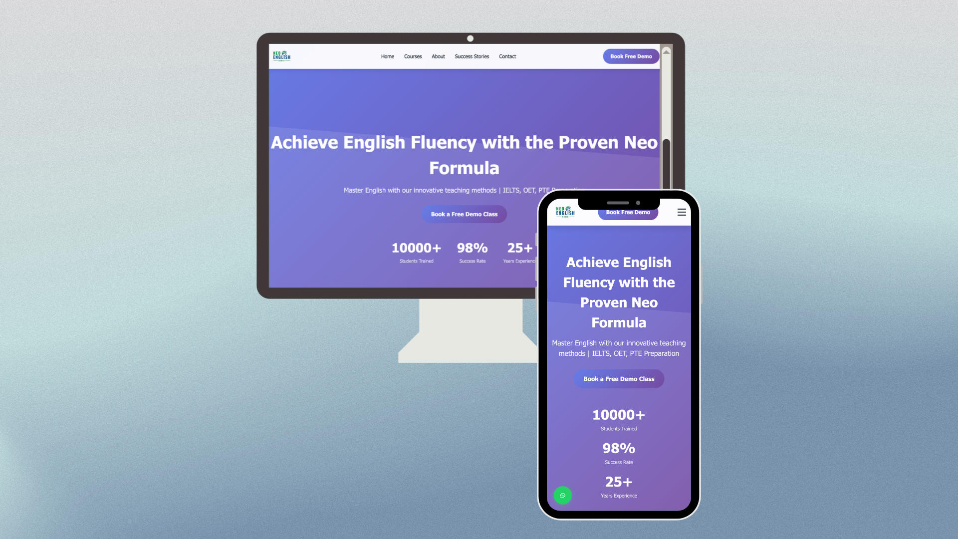 Main project screenshot