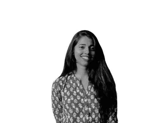 Meghna Chandra
